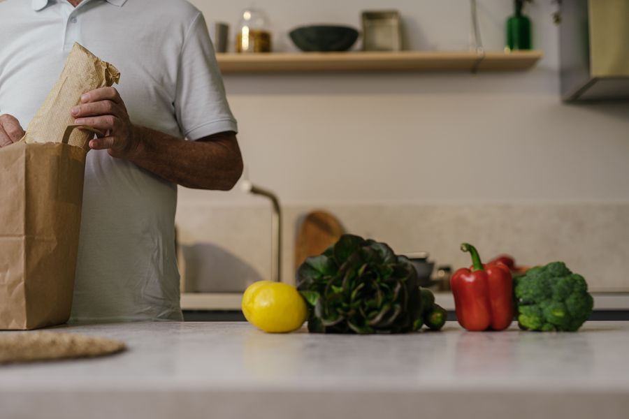 produits alimentaires