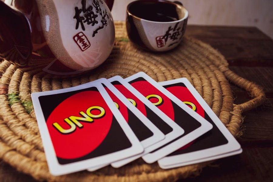 jeu et convivialite
